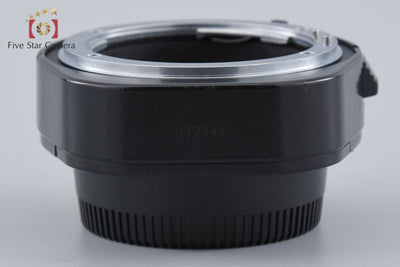 [Used] Nikon AF Teleconverter TC-16A 1.6X