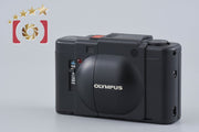 【中古】OLYMPUS オリンパス XA ブラック コンパクトフィルムカメラ