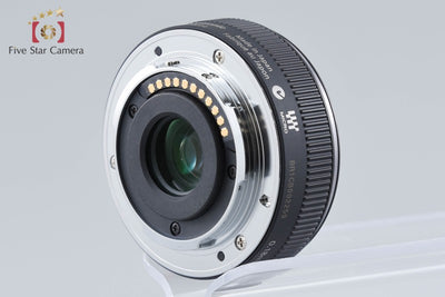[Used] Panasonic LUMIX G 14mm f/2.5 ASPH. H-H014