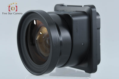 [Used] Fujifilm FUJINON GX 80mm f/5.6 for GX680