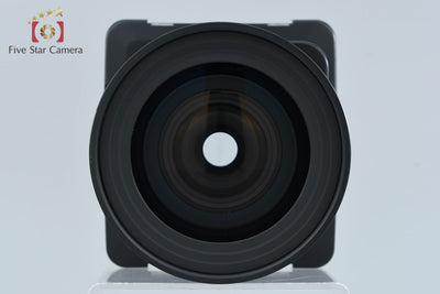 [Used] Fujifilm FUJINON GX 80mm f/5.6 for GX680