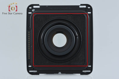 [Used] Fujifilm FUJINON GX 80mm f/5.6 for GX680