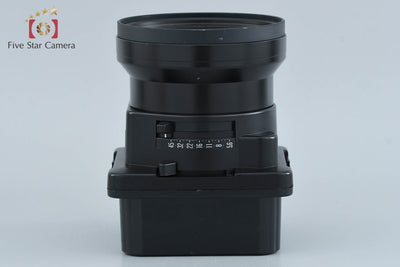 [Used] Fujifilm FUJINON GX 80mm f/5.6 for GX680