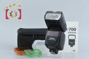 【中古】Nikon ニコン スピードライト SB-700