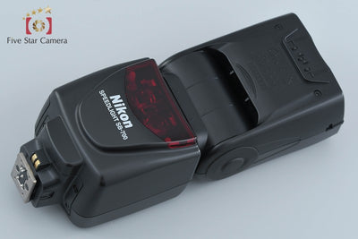【中古】Nikon ニコン スピードライト SB-700