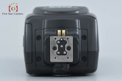 【中古】Nikon ニコン スピードライト SB-700