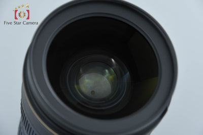 【中古】Nikon ニコン AF-S NIKKOR 24-70mm f/2.8 G ED