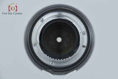 【中古】Nikon ニコン AF-S NIKKOR 24-70mm f/2.8 G ED