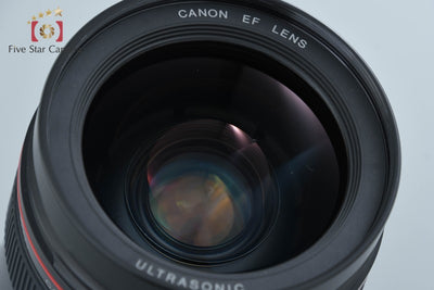 [Used] Canon EF 28-70mm f/2.8 L USM
