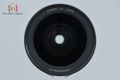[Used] Canon EF 28-70mm f/2.8 L USM