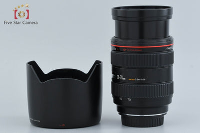 [Used] Canon EF 28-70mm f/2.8 L USM
