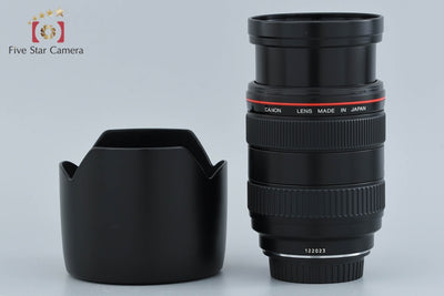 [Used] Canon EF 28-70mm f/2.8 L USM