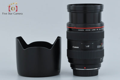 [Used] Canon EF 28-70mm f/2.8 L USM