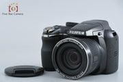 [Used] FUJIFILM FinePix S3200 Compact Digital Camera