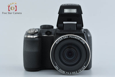[Used] FUJIFILM FinePix S3200 Compact Digital Camera
