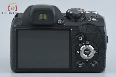 [Used] FUJIFILM FinePix S3200 Compact Digital Camera