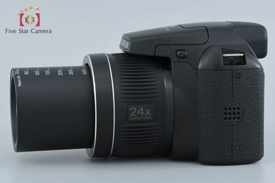 [Used] FUJIFILM FinePix S3200 Compact Digital Camera