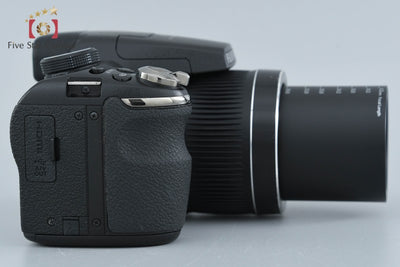 [Used] FUJIFILM FinePix S3200 Compact Digital Camera