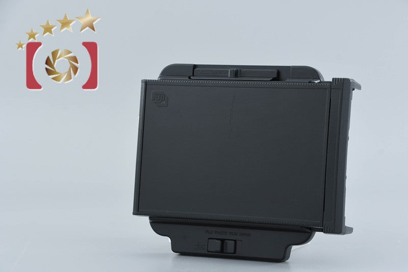 [Used] Fujifilm Polaroid Back for GX680 with original box