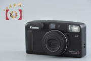 [Used] Canon Autoboy S PANORAMA Brown Black Compact Film Camera