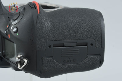 中古】Nikon ニコン D810 デジタル一眼レフカメラ 元箱付き – Five 