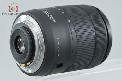 【中古】Canon キヤノン EF-S 18-135mm f/3.5-5.6 IS USM