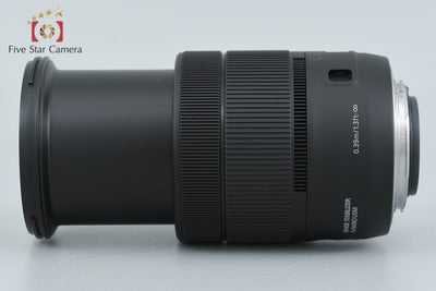 【中古】Canon キヤノン EF-S 18-135mm f/3.5-5.6 IS USM