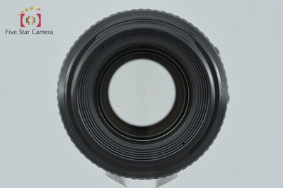 [Used] Canon EF 100mm f/2.8 MACRO USM with Original Box