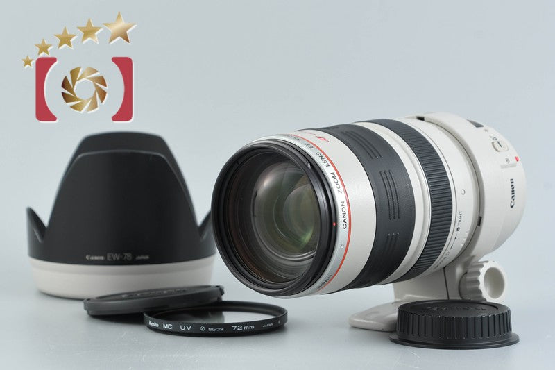 EF35-350mm F3.5-5.6L USM 中古価格比較 - 価格.com