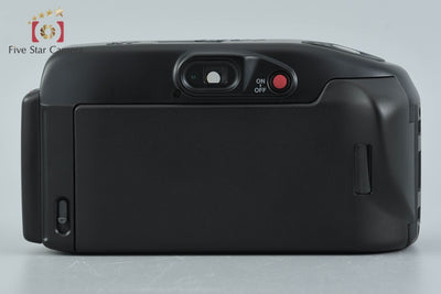 [Used] Canon New Autoboy AiAF ZOOM Compact Film Camera with Original Box
