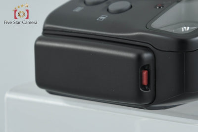 [Used] Canon New Autoboy AiAF ZOOM Compact Film Camera with Original Box