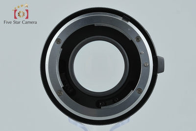【中古】Nikon ニコン テレコンバーター TC-14B 1.4x