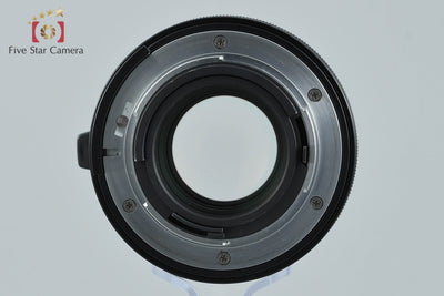 【中古】Nikon ニコン テレコンバーター TC-14B 1.4x