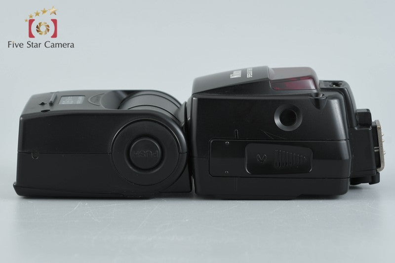 【中古】Nikon ニコン SB-800 スピードライト 元箱付き - 4枚目
