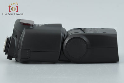 [Used] Canon Speedlite 430EX II with Original Box