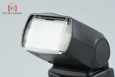 [Used] Canon Speedlite 430EX II with Original Box