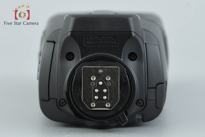 [Used] Canon Speedlite 430EX II with Original Box