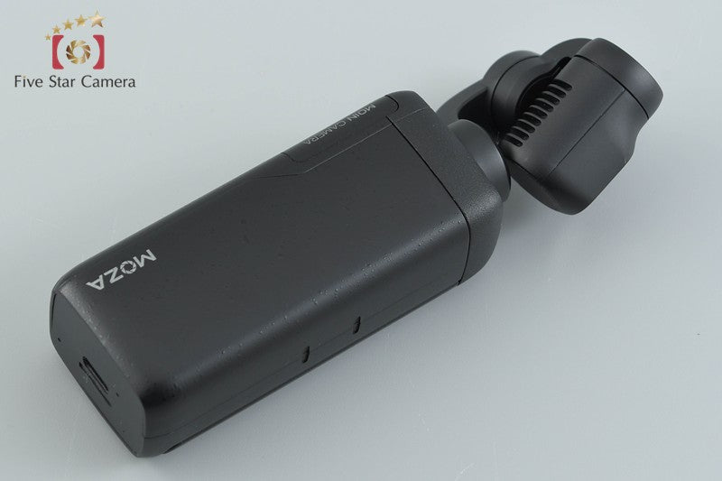 【中古】MOZA モザ MOIN CAMERA アクションカメラ - 2枚目