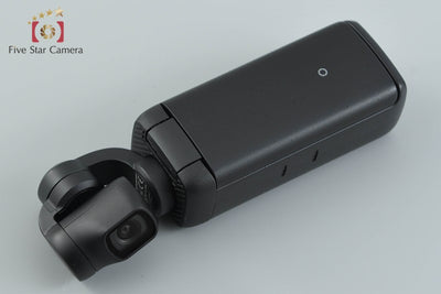 【中古】MOZA モザ MOIN CAMERA アクションカメラ - 3枚目