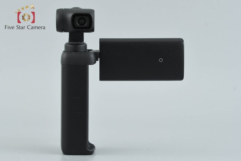 【中古】MOZA モザ MOIN CAMERA アクションカメラ - 4枚目