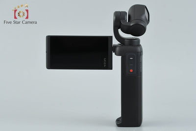 【中古】MOZA モザ MOIN CAMERA アクションカメラ - 5枚目