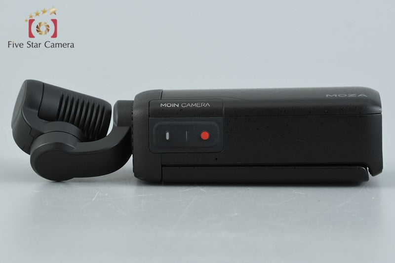 【中古】MOZA モザ MOIN CAMERA アクションカメラ - 6枚目