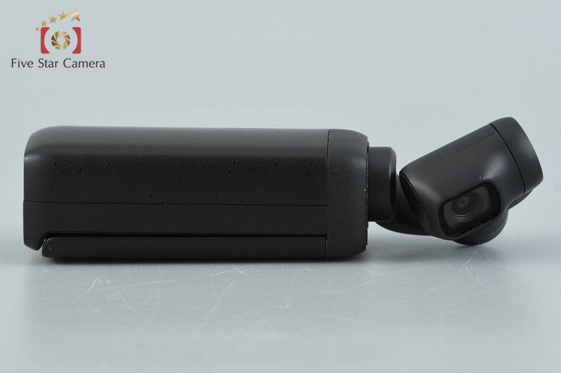 【中古】MOZA モザ MOIN CAMERA アクションカメラ - 7枚目