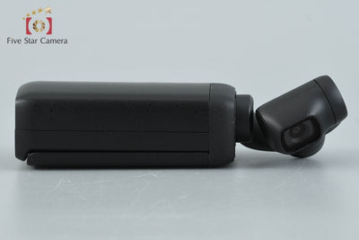【中古】MOZA モザ MOIN CAMERA アクションカメラ - 7枚目