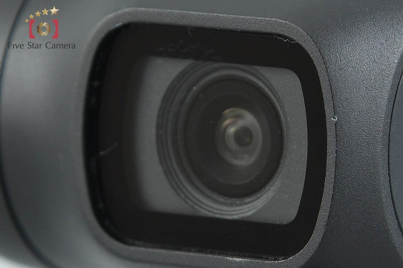 【中古】MOZA モザ MOIN CAMERA アクションカメラ - 10枚目