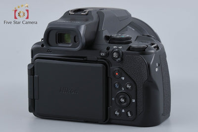 【中古】Nikon ニコン COOLPIX P1000 コンパクトデジタルカメラ - 2枚目