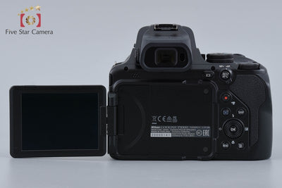 【中古】Nikon ニコン COOLPIX P1000 コンパクトデジタルカメラ - 4枚目