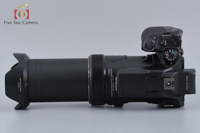 【中古】Nikon ニコン COOLPIX P1000 コンパクトデジタルカメラ - 7枚目