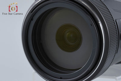 【中古】Nikon ニコン COOLPIX P1000 コンパクトデジタルカメラ - 9枚目