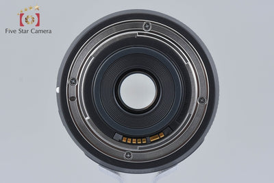 Used Canon EF-S 18-135mm f/3.5-5.6 IS USM